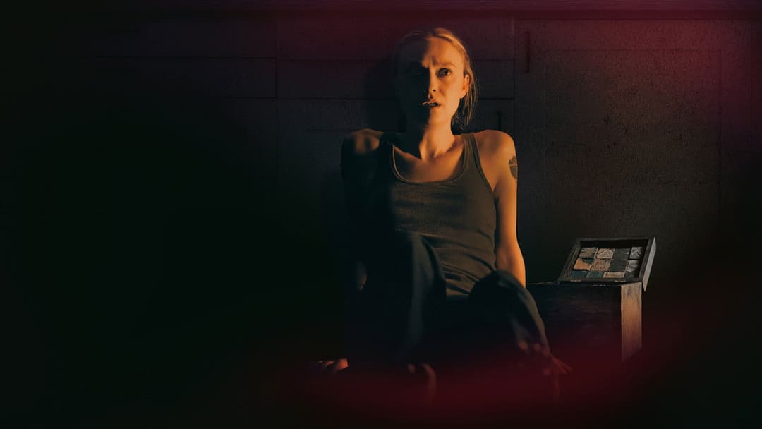 Vicious - Ein teuflisches Geschenk backdrop 9