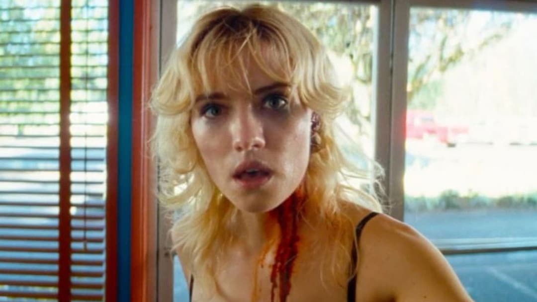 Strange Darling backdrop 16