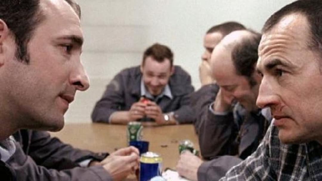 Інкасатор backdrop 5