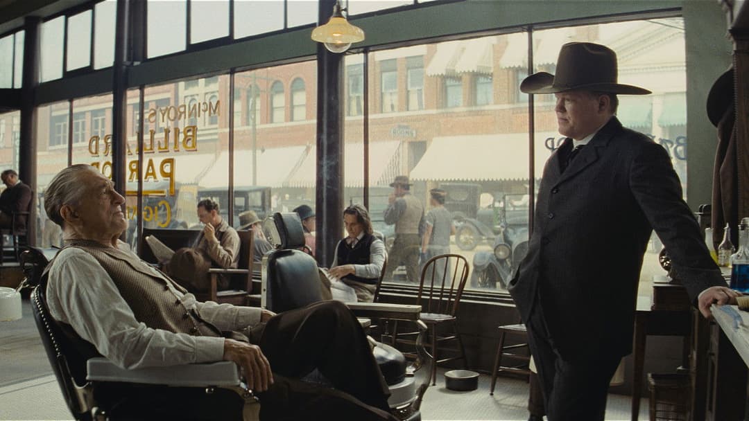 Killers of the Flower Moon backdrop 15