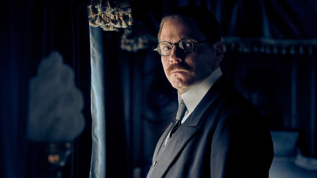 На Західному фронті без змін backdrop 4