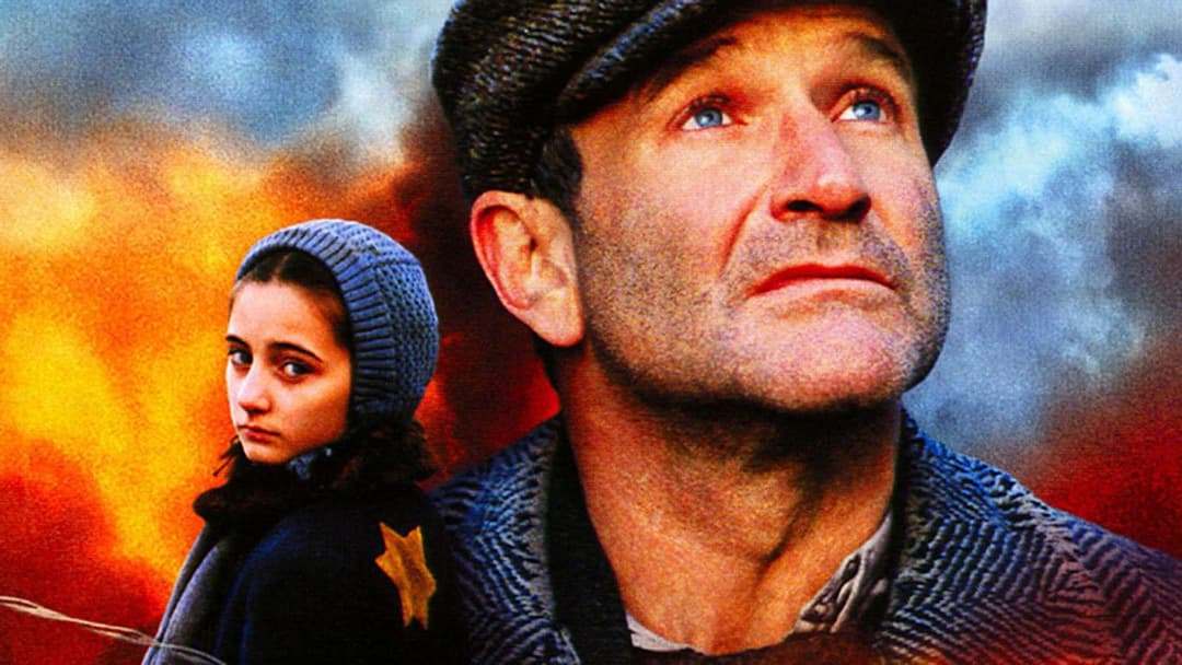 Jakob the Liar backdrop 10