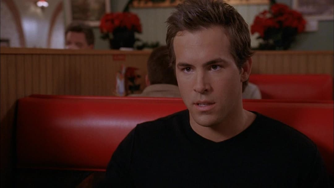 Просто друзі backdrop 15