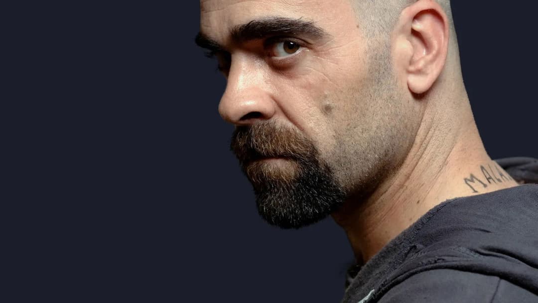 Zelle 211 - Der Knastaufstand backdrop 8