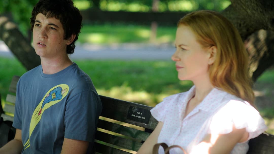 Rabbit Hole backdrop 12