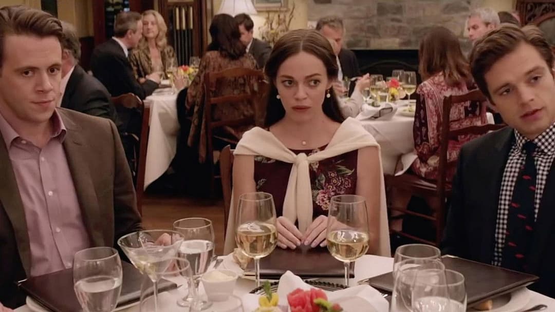 Ricki - Wie Familie so ist backdrop 4