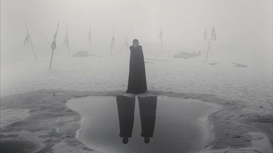 Трагедія Макбета backdrop 12