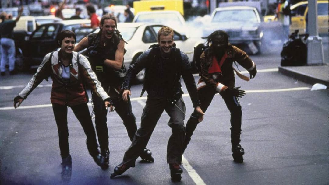 Hackers - Im Netz des FBI backdrop 12