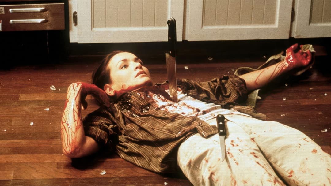 Пункт призначення backdrop 20