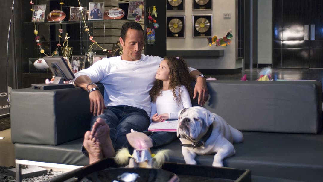 Daddy ohne Plan backdrop 13