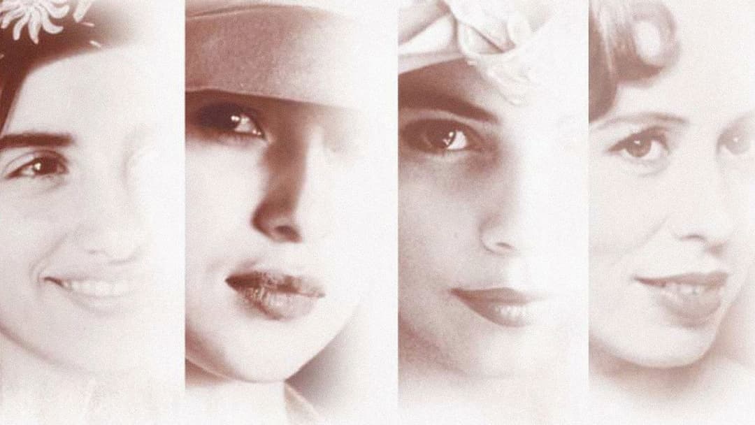 Витончена епоха backdrop 3