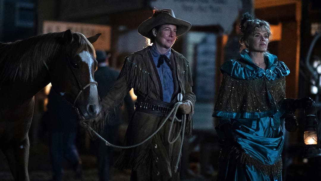 Deadwood - Der Film backdrop 13