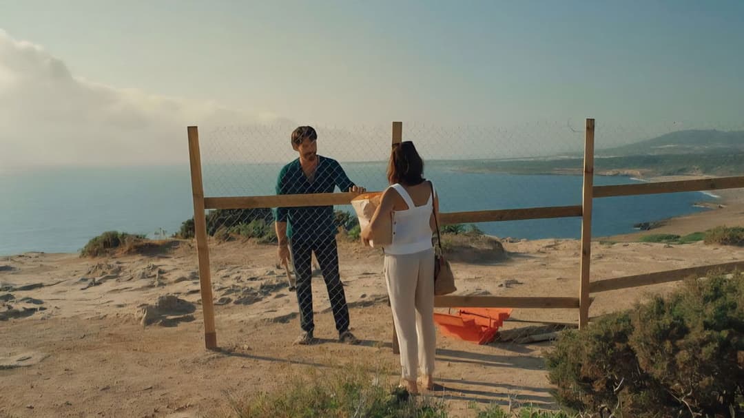 Find Me Falling backdrop 6