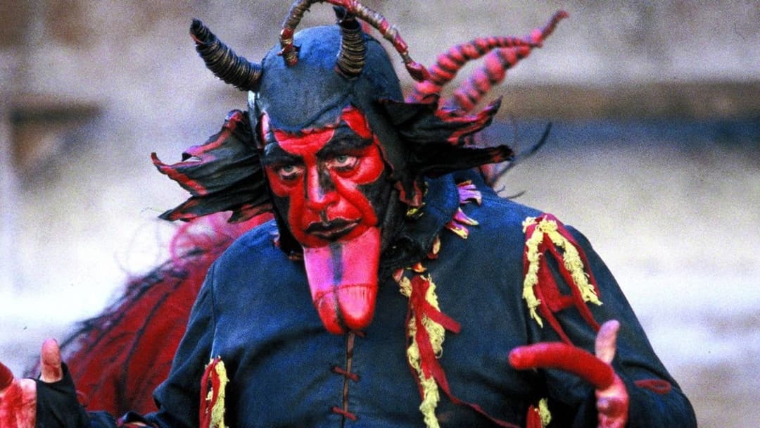 День розплати backdrop 4