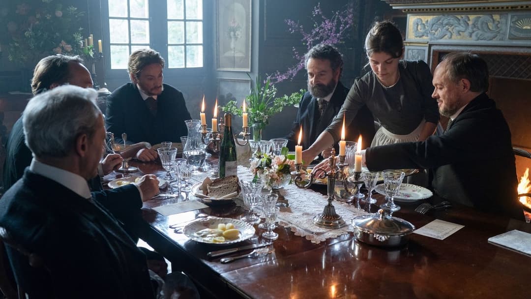 Смак пристрасті backdrop 9