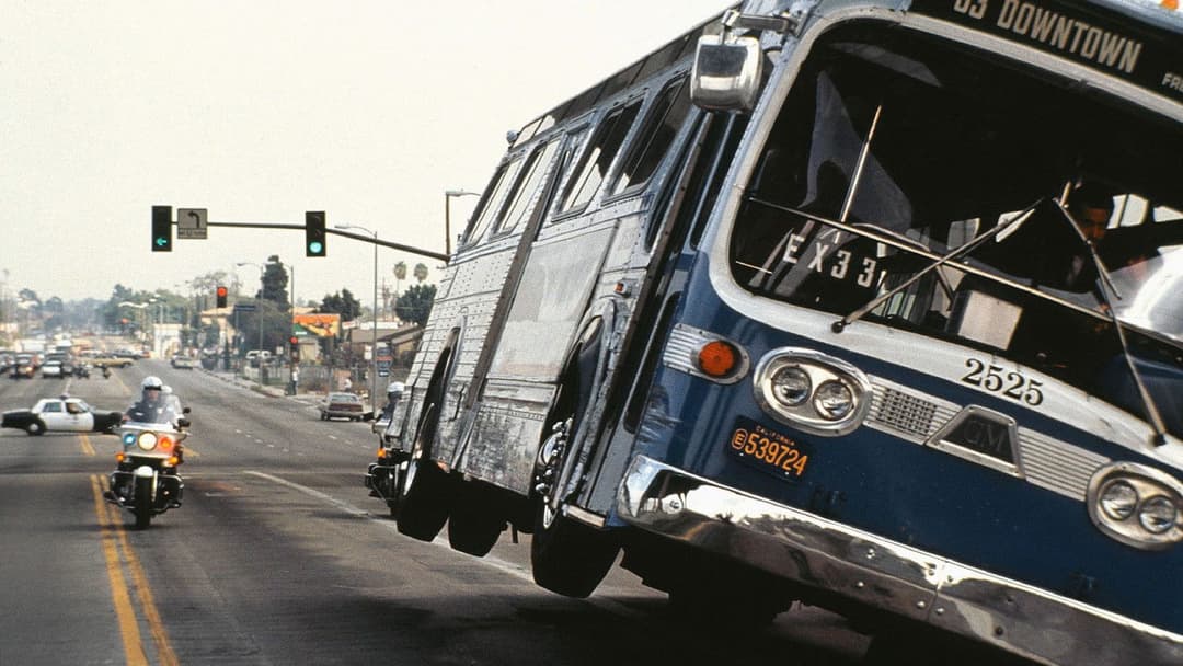 Швидкість backdrop 5