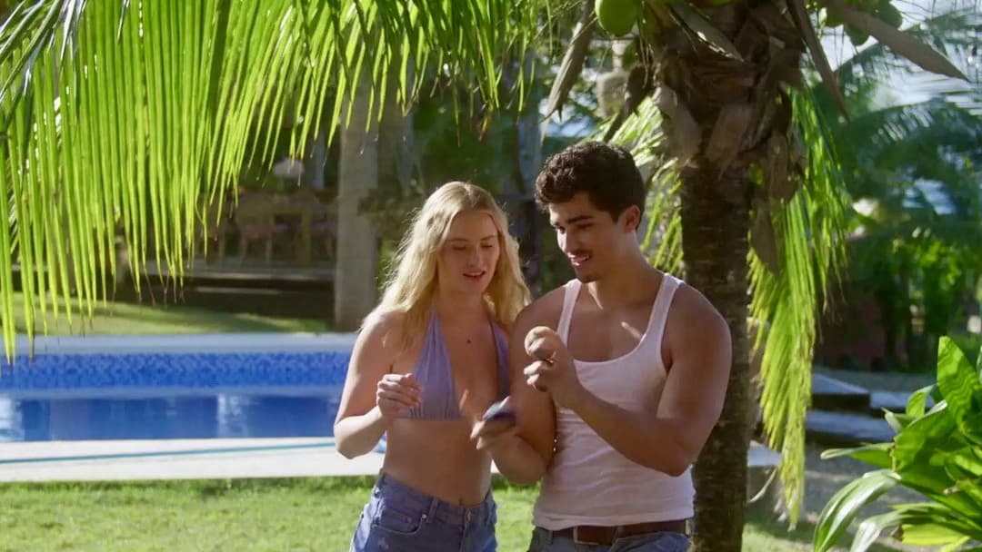 Beautiful Wedding backdrop 6