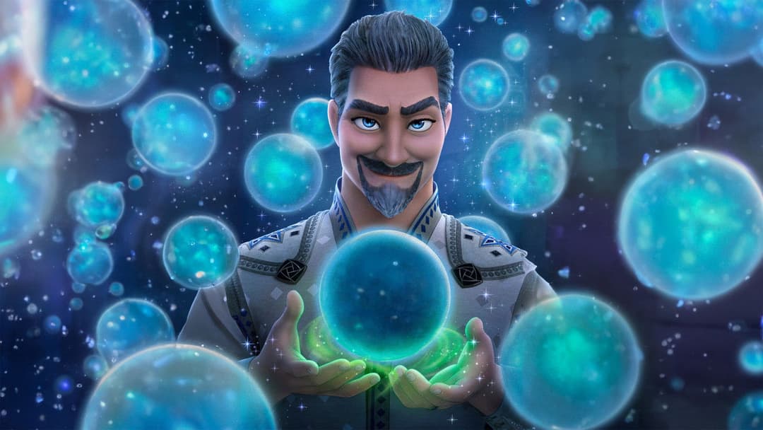 Бажання backdrop 4