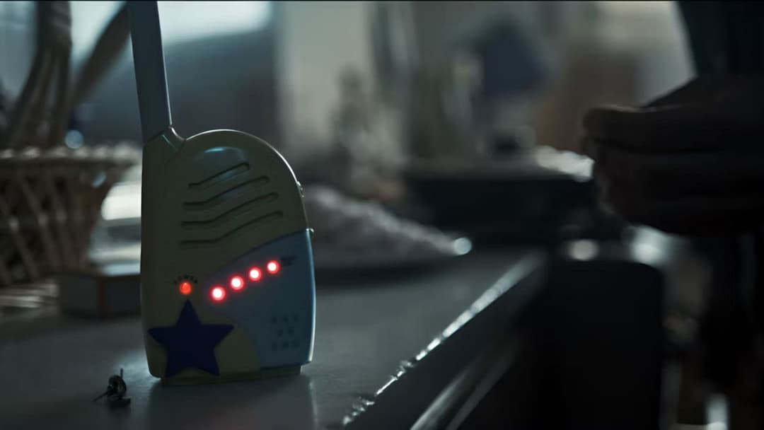 La mesita del comedor backdrop 3