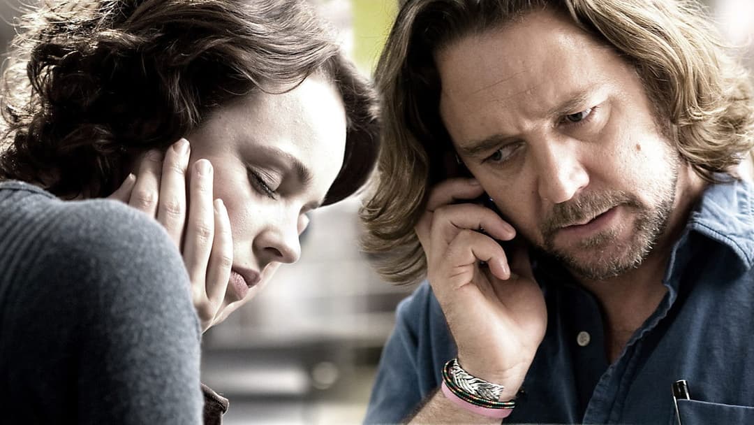 State of Play - Stand der Dinge backdrop 9