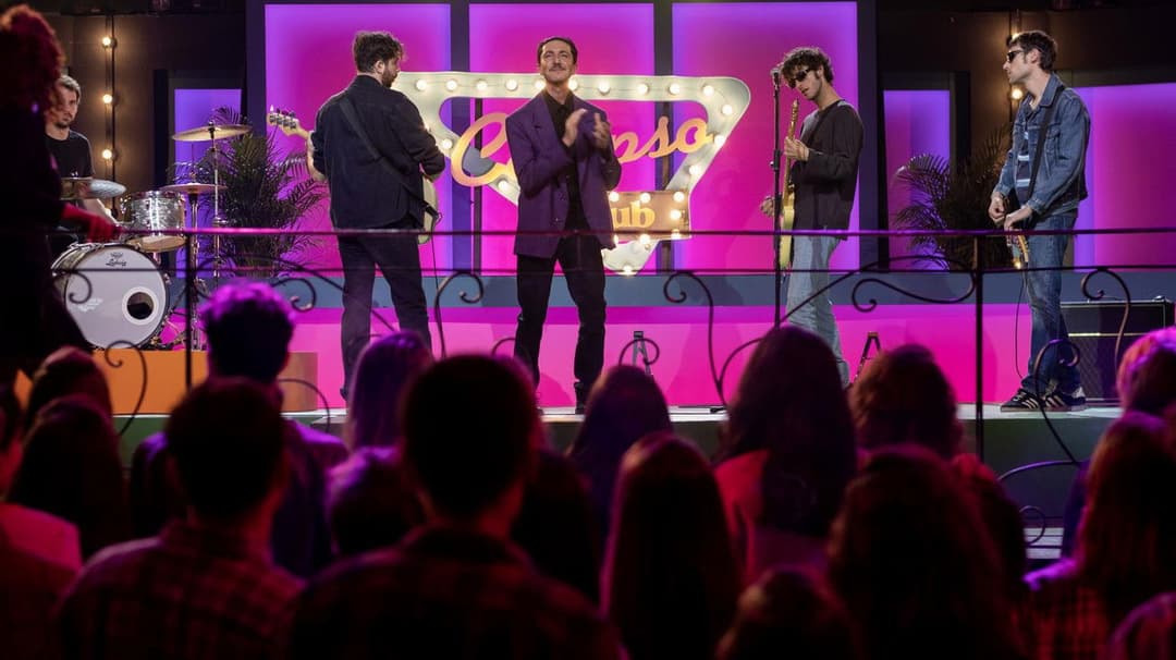 Segundo premio backdrop 4