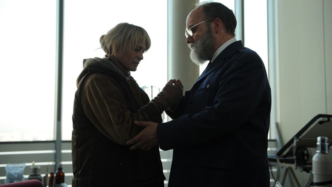 The Congress backdrop 18