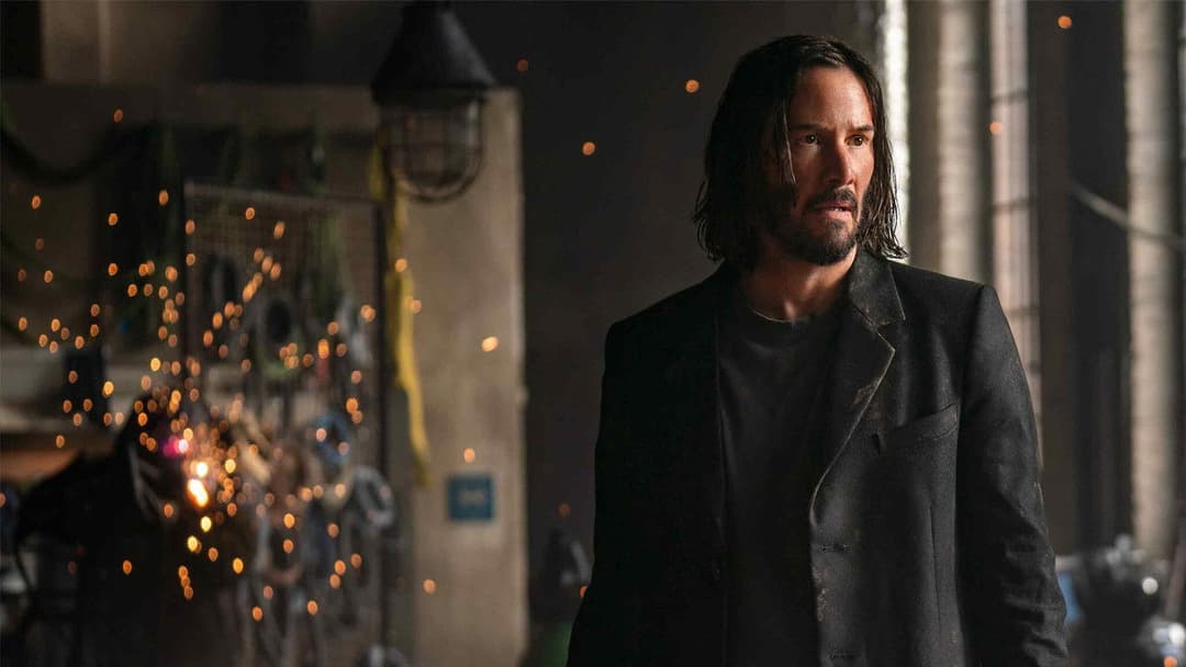 Матриця: Воскресіння backdrop 19