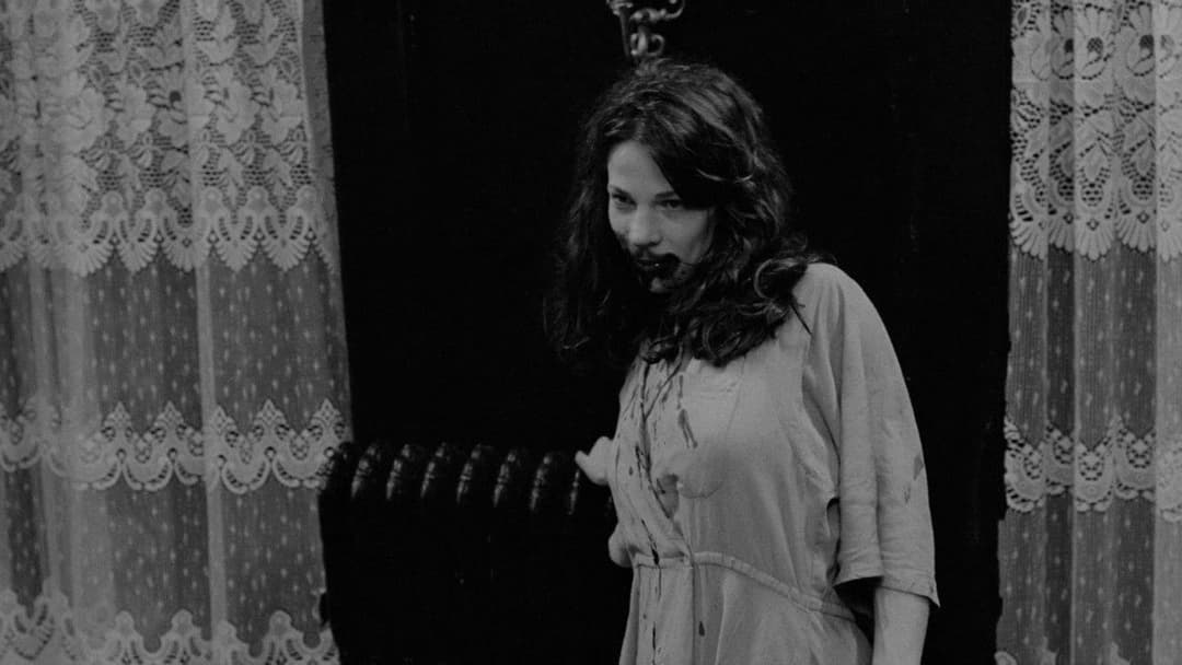 Залежність backdrop 14