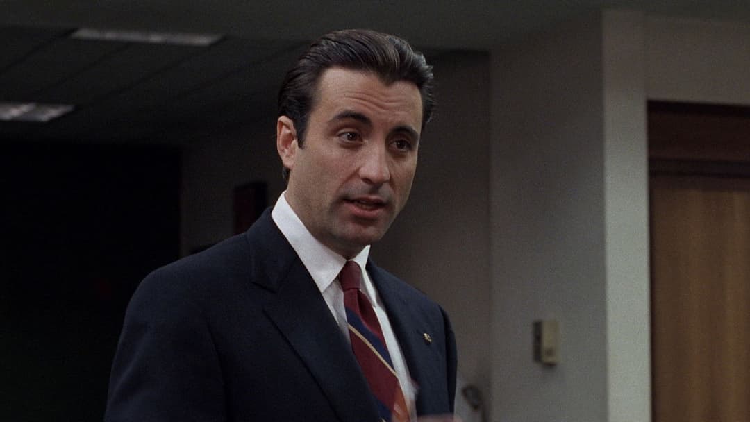 Ніч над Мангеттеном backdrop 3