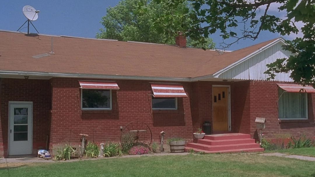 Napoleon Dynamite backdrop 17