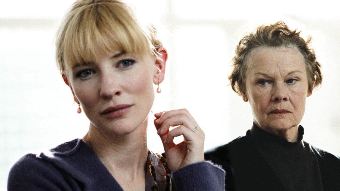 Скандальний щоденник backdrop 1