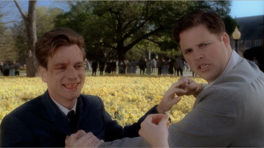 Велика риба backdrop 16