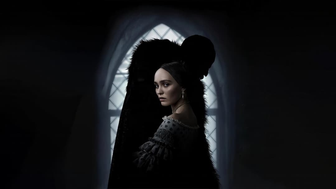 Nosferatu - Der Untote backdrop 5