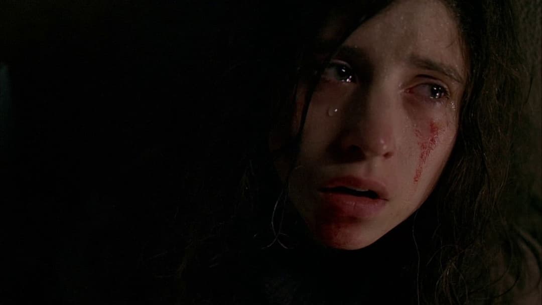 Ginger Snaps - Das Biest in dir backdrop 17