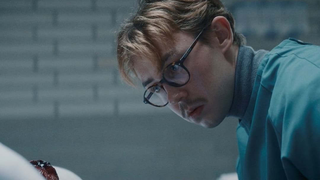 Вовк вікінгів backdrop 9