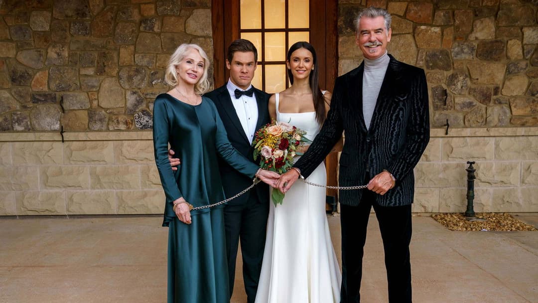 Родичі поза законом backdrop 3