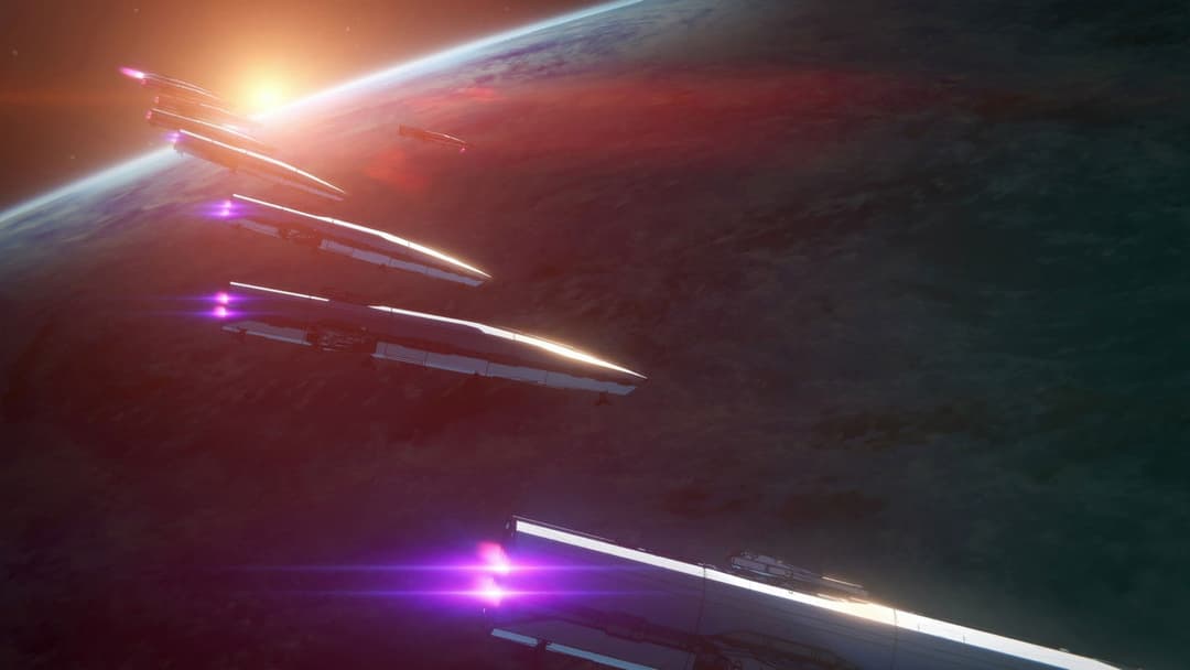 Ґодзілла: Планета монстрів backdrop 5