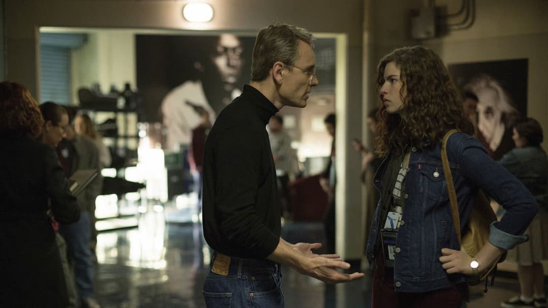 Стів Джобс backdrop 13