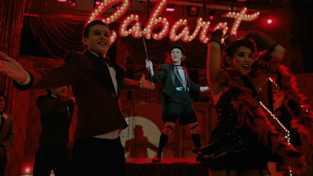 Love, Simon backdrop 5