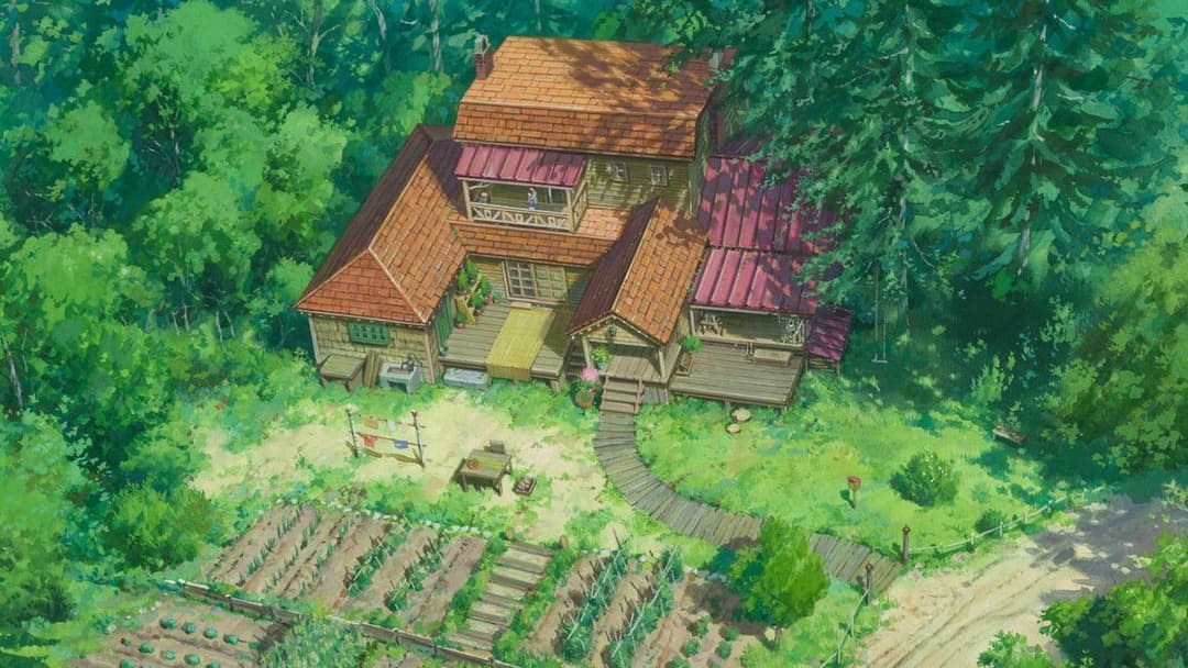 Спогади про Марні backdrop 20