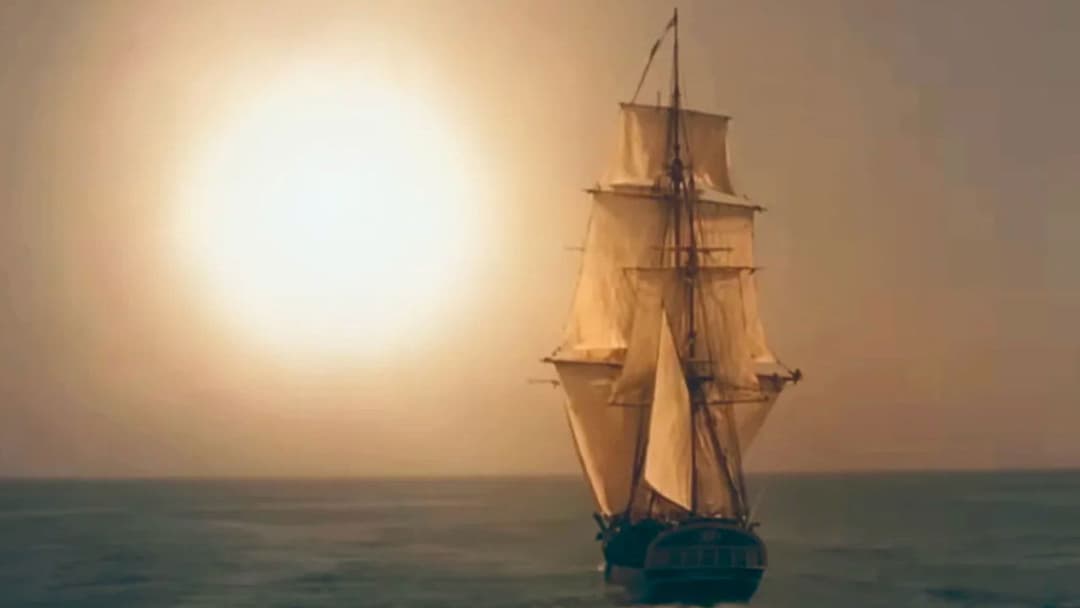 Володар морів: На краю світу backdrop 4