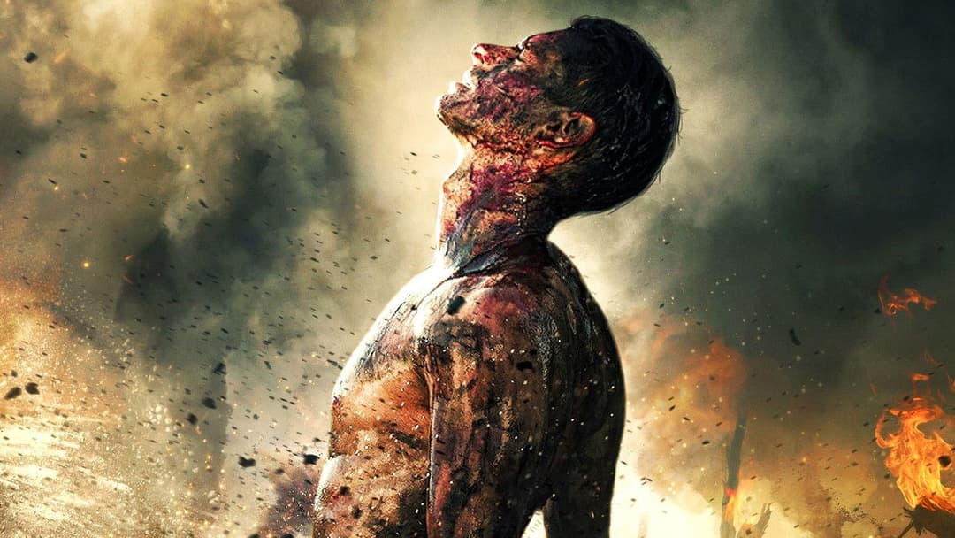 З міркувань совісті backdrop 8