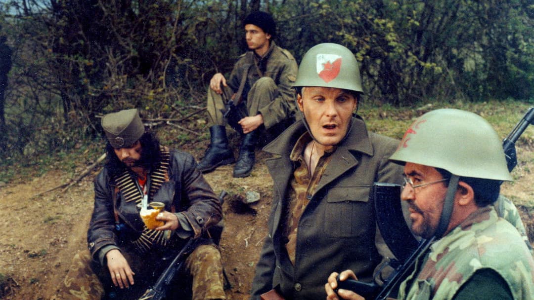 Гарні села гарно горять backdrop 2