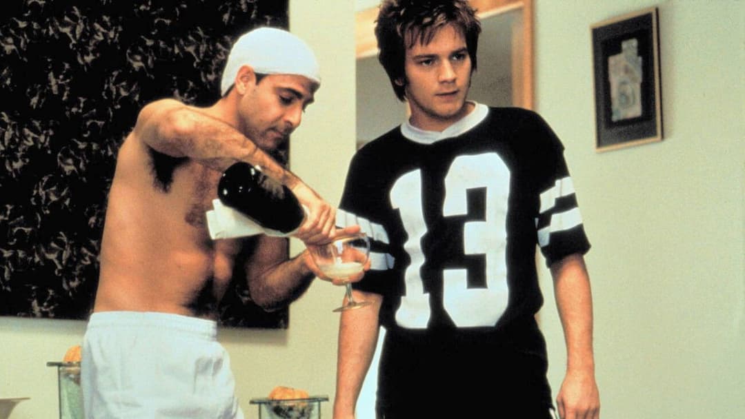 Lebe lieber ungewöhnlich backdrop 4