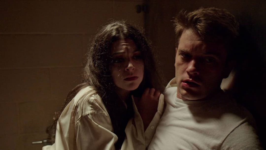 Сирена backdrop 2