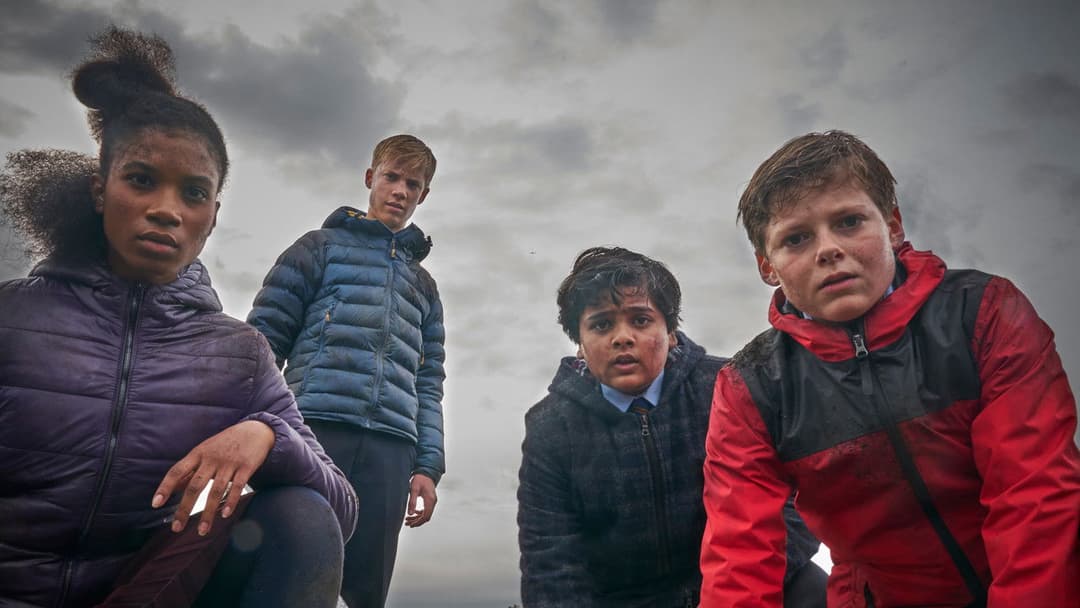 Майбутній король backdrop 12