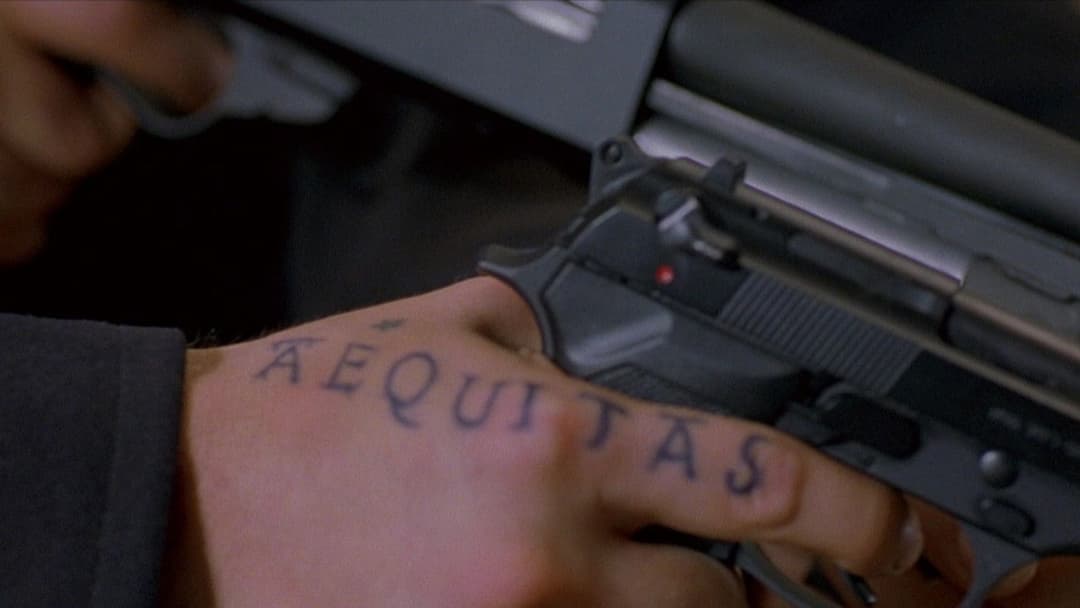 Святі з Бундока backdrop 8