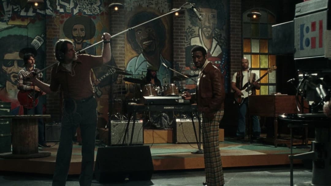 Saturday Night backdrop 15