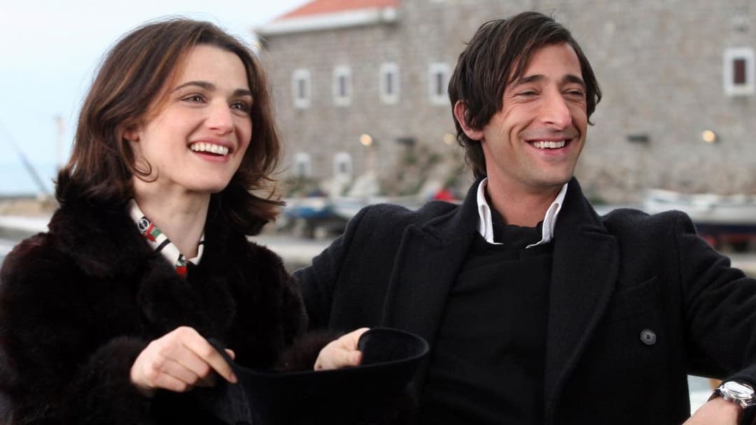 The Brothers Bloom backdrop 9