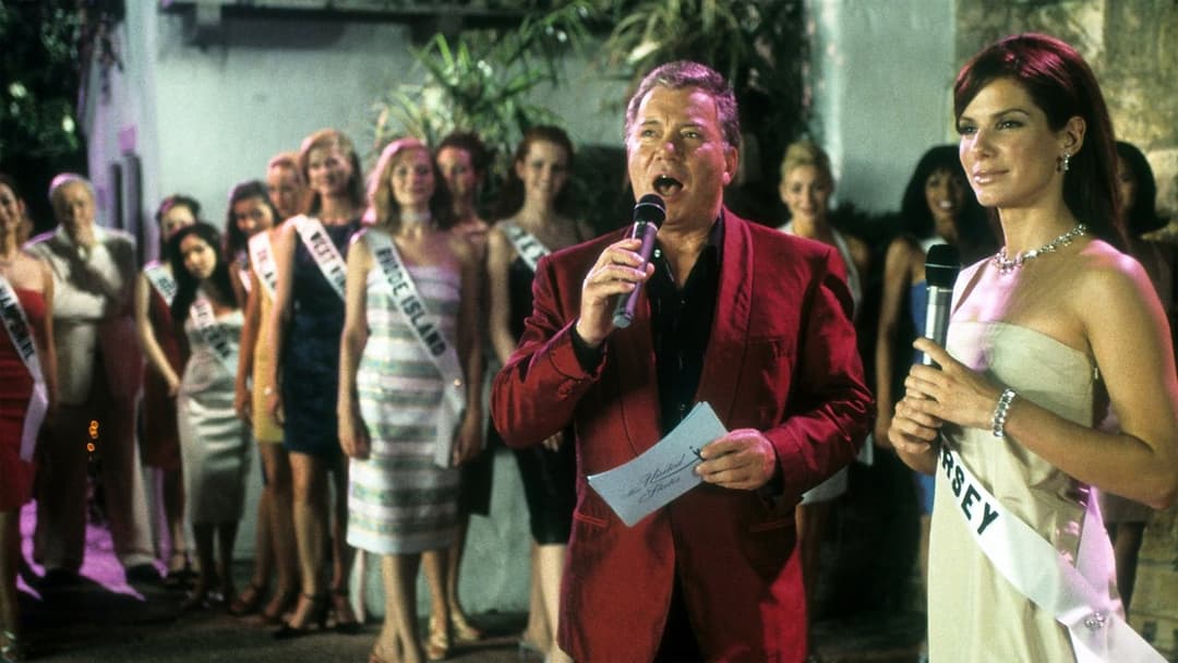 Міс Конгеніальність backdrop 11